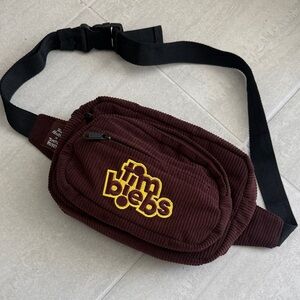 Justin Bieber Tim Hortons Beltbag